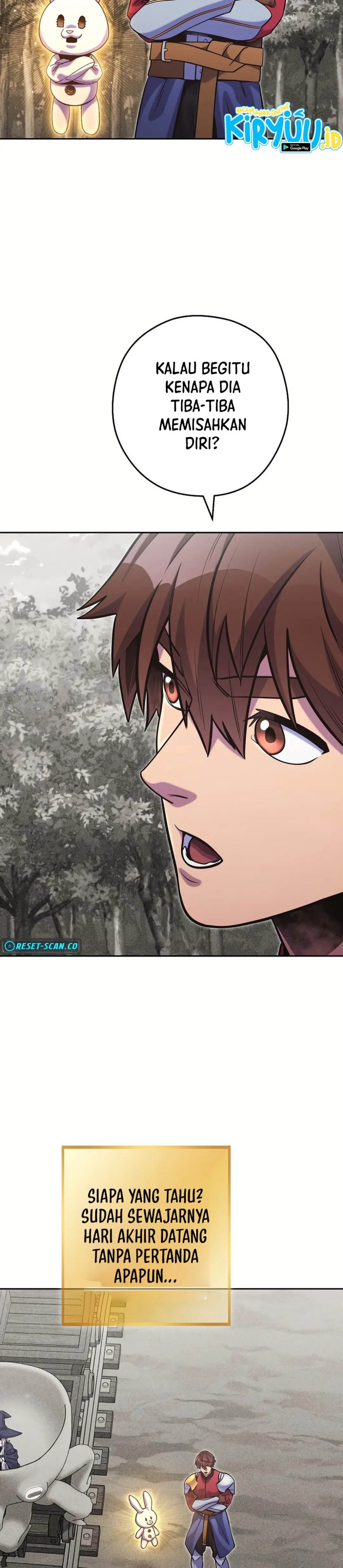 Dilarang COPAS - situs resmi www.mangacanblog.com - Komik dungeon reset 245 - chapter 245 246 Indonesia dungeon reset 245 - chapter 245 Terbaru 24|Baca Manga Komik Indonesia|Mangacan